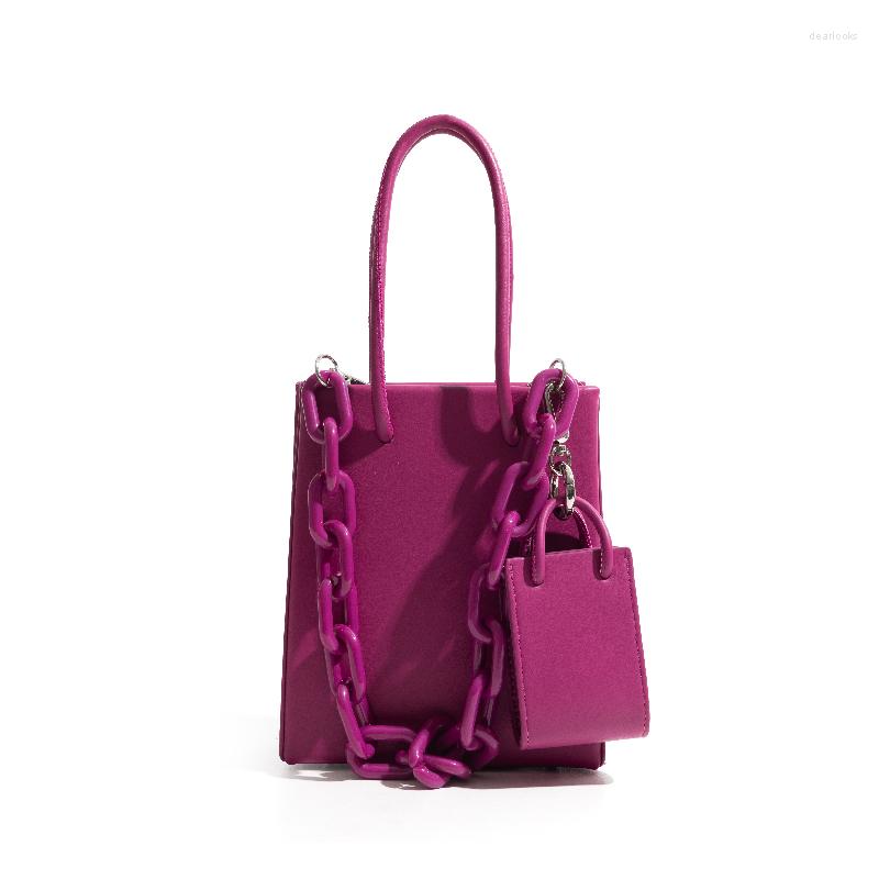 Evening Bags 2022 Spring Niche Designer Retro Acrylic Chain Underarm Bag Single Shoulder Dark Purple Lilac Portable Small Square Handbag, Black
Evening Bags 2022 Spring Niche Designer Retro Acrylic Chain Underarm Bag Single Shoulder Dark Purple Lilac Portable Small Square Handbag, Black