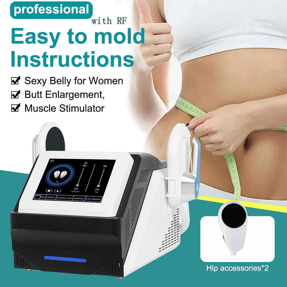 Emslim Weight Reduction Sculpting Machine Electromagnetic Body Slimming Muscle Stimulation Fat Removal Ems Fat Burning Cellulite Loss
Emslim Weight Reduction Sculpting Machine Electromagnetic Body Slimming Muscle Stimulation Fat Removal Ems Fat Burning Cellulite Loss