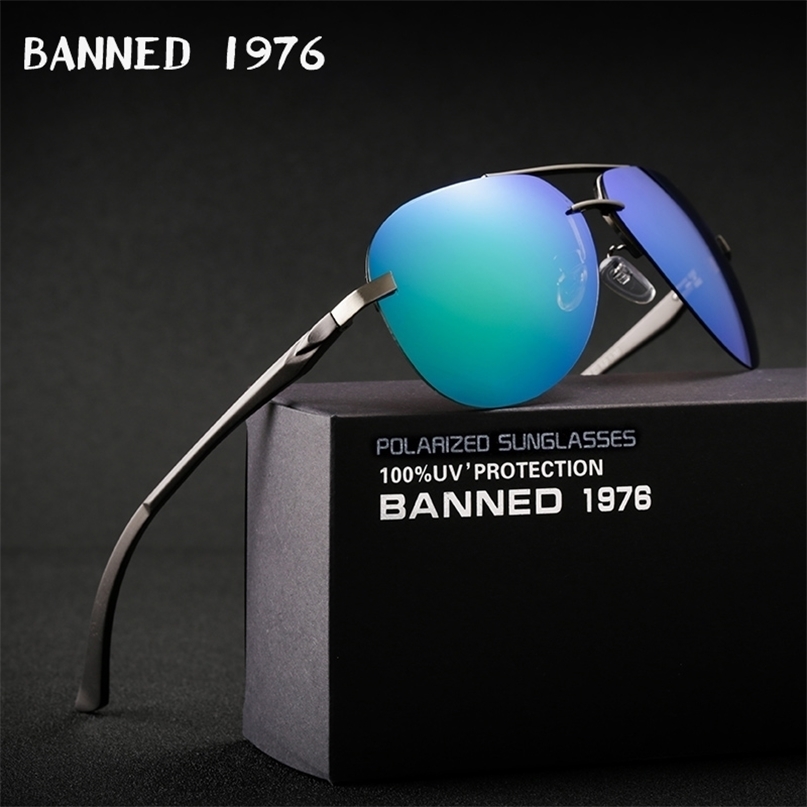 Sunglasses Aluminum Magnesium HD Polarized Fashion Women Men Driving Sun Glasses Vintage Oculos With Original brand Box 221010
Sunglasses Aluminum Magnesium HD Polarized Fashion Women Men Driving Sun Glasses Vintage Oculos With Original brand Box 221010