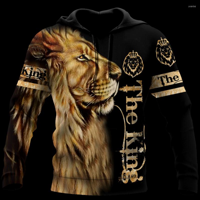 Men' Hoodies Customized Animal Lion Print Pattern Hoodie Casual Jacket Outdoor Sports Oversized Streetwear Hip Hop Punk Cool Pullover
Men' Hoodies Customized Animal Lion Print Pattern Hoodie Casual Jacket Outdoor Sports Oversized Streetwear Hip Hop Punk Cool Pullover