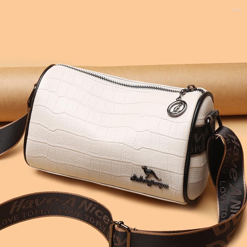 Evening Bags Luxury Handbags Women Designer Stone Pattern Leather Crossbody For 2022 Boston Pillow Shoulder Messenger Bag, Beige
Evening Bags Luxury Handbags Women Designer Stone Pattern Leather Crossbody For 2022 Boston Pillow Shoulder Messenger Bag, Beige