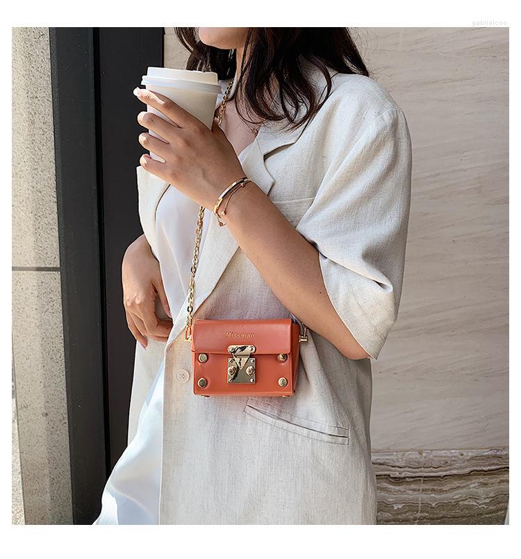 Evening Bags Women Fashion Mini Messenger Shoulder Ladies Casual Party Club Chain Small Purse Lipstic Pouch Orange Young Girl Pack, White
Evening Bags Women Fashion Mini Messenger Shoulder Ladies Casual Party Club Chain Small Purse Lipstic Pouch Orange Young Girl Pack, White