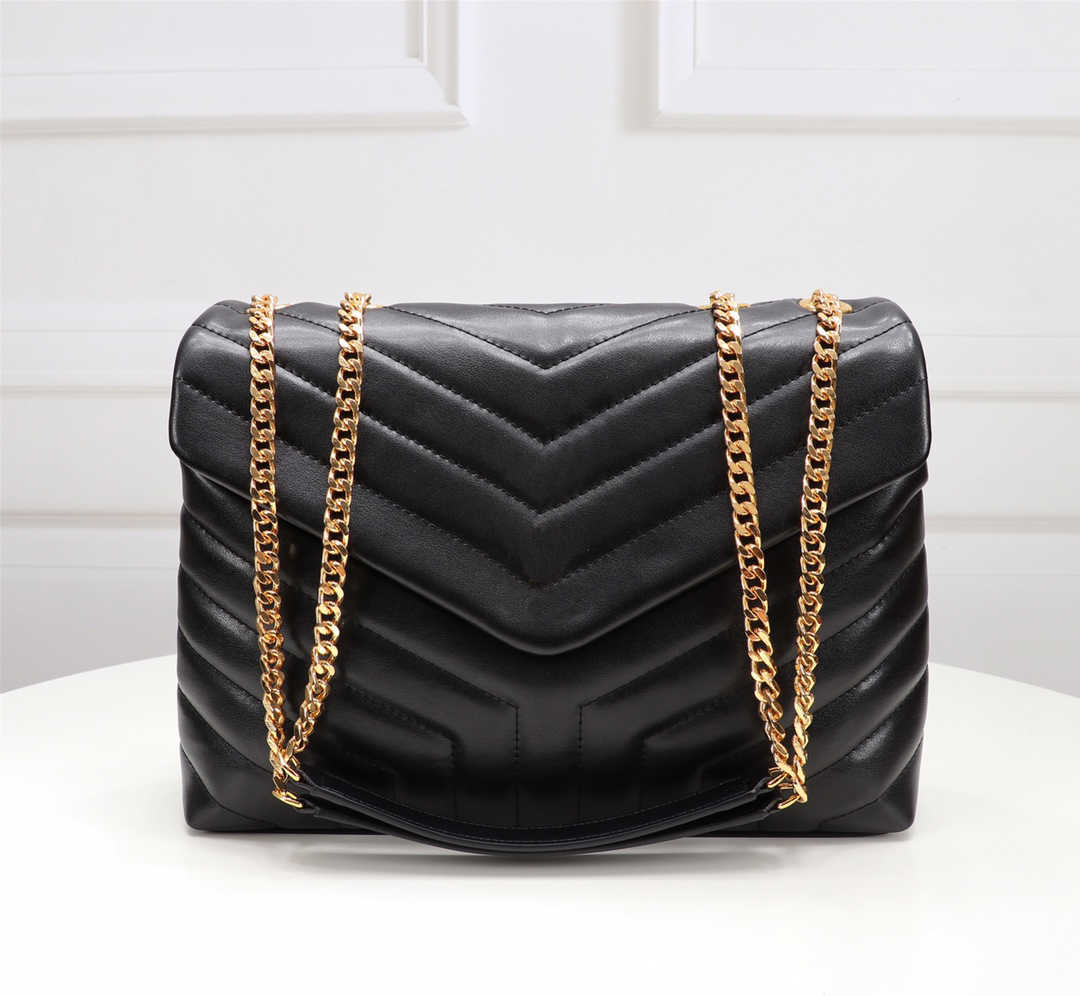 LOULOU FASHION WOMEN Luxurys Designers Bags Real Leather Handbags Messenger Crossbody Chain Shoulder Bag Totes Wallet EVA6, No bag
LOULOU FASHION WOMEN Luxurys Designers Bags Real Leather Handbags Messenger Crossbody Chain Shoulder Bag Totes Wallet EVA6, No bag