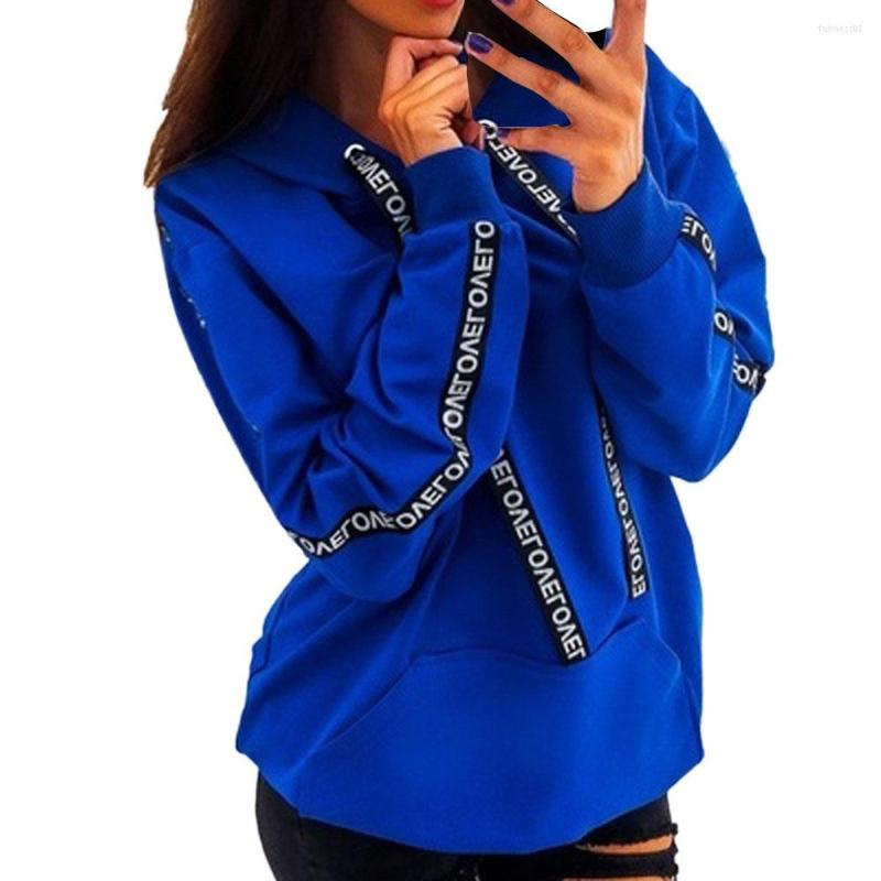 Women' Hoodies HAOOHU Winter Hoodie Casual Fashion Simple Commuter Style Long-sleeved Letter Webbing Design Sense Of Solid Warm Top, Black
Women' Hoodies HAOOHU Winter Hoodie Casual Fashion Simple Commuter Style Long-sleeved Letter Webbing Design Sense Of Solid Warm Top, Black