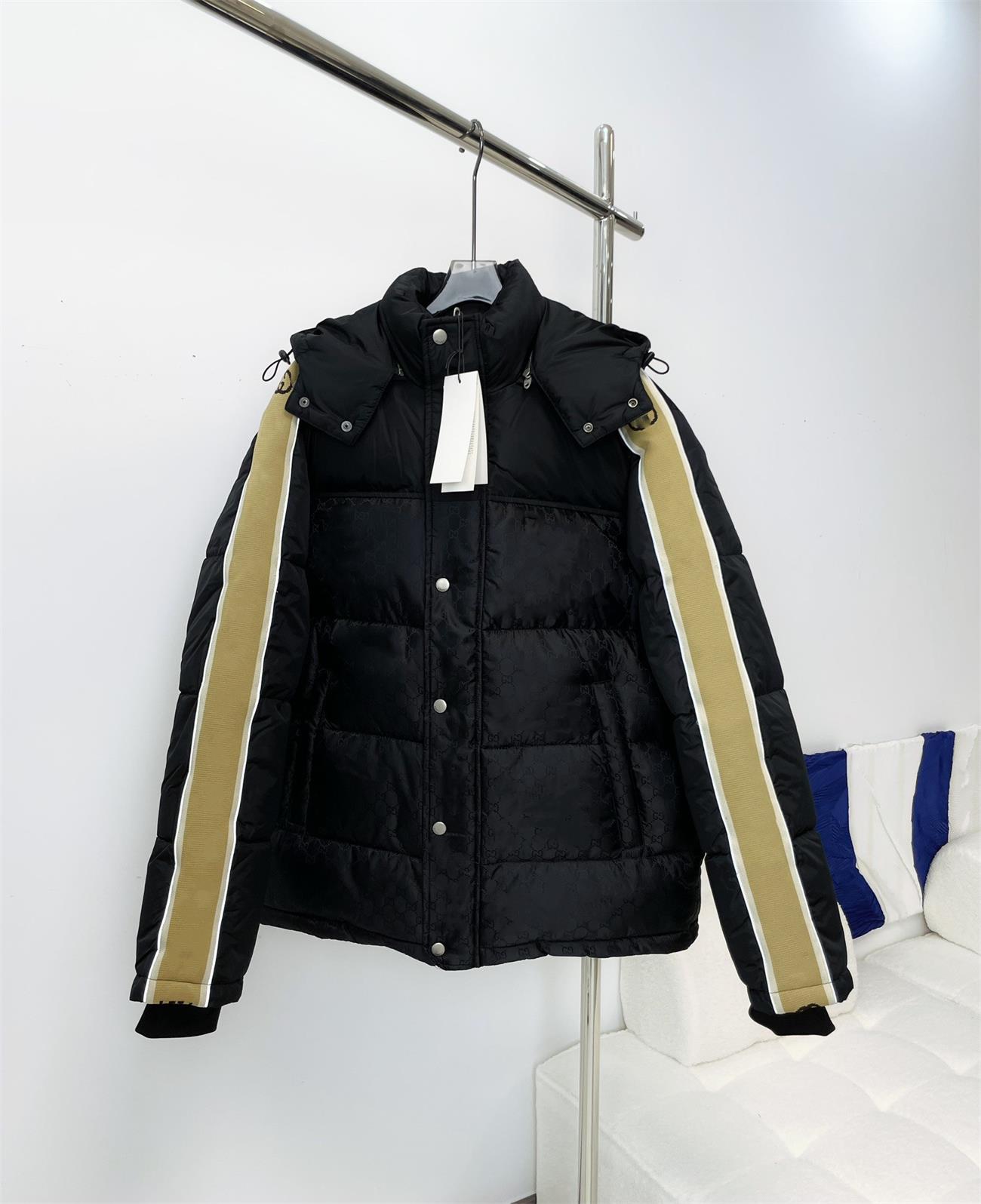 Mens Winter Puffer Jackets Womens Full Print Down Coat Man Long Style Parka Trendy Hooded Coats Unisex Embroidery Pattern Outerwear Clothing Down jacket, Customize
Mens Winter Puffer Jackets Womens Full Print Down Coat Man Long Style Parka Trendy Hooded Coats Unisex Embroidery Pattern Outerwear Clothing Down jacket, Customize