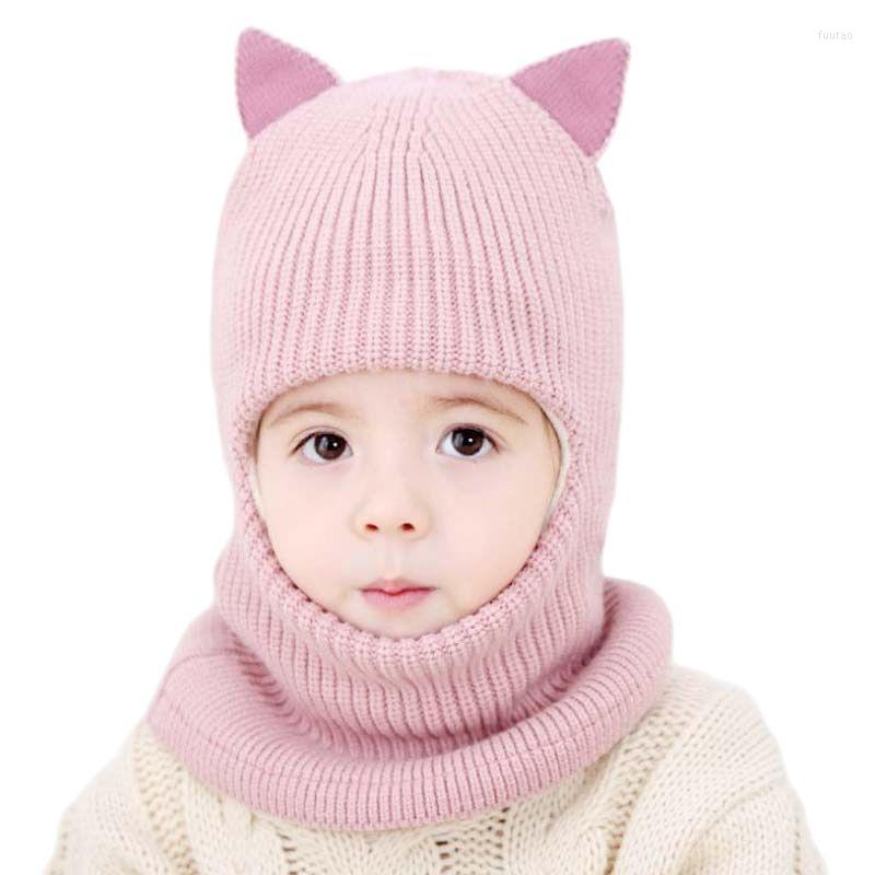 Berets Doit 2-6 Years Winter Hat For Kids Beanies Plus Fur Boys Beanie Child Knit Hats Protect Face Neck Kid Girls Earflap Caps, Red
Berets Doit 2-6 Years Winter Hat For Kids Beanies Plus Fur Boys Beanie Child Knit Hats Protect Face Neck Kid Girls Earflap Caps, Red