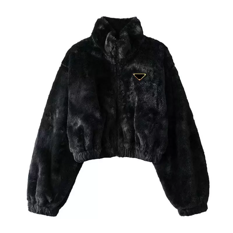 Womens Jacket Wool Down Coats Woman Thick Jackets Plush Windbreaker Long Sleeves With Letters Budge Coat -L, White
Womens Jacket Wool Down Coats Woman Thick Jackets Plush Windbreaker Long Sleeves With Letters Budge Coat -L, White