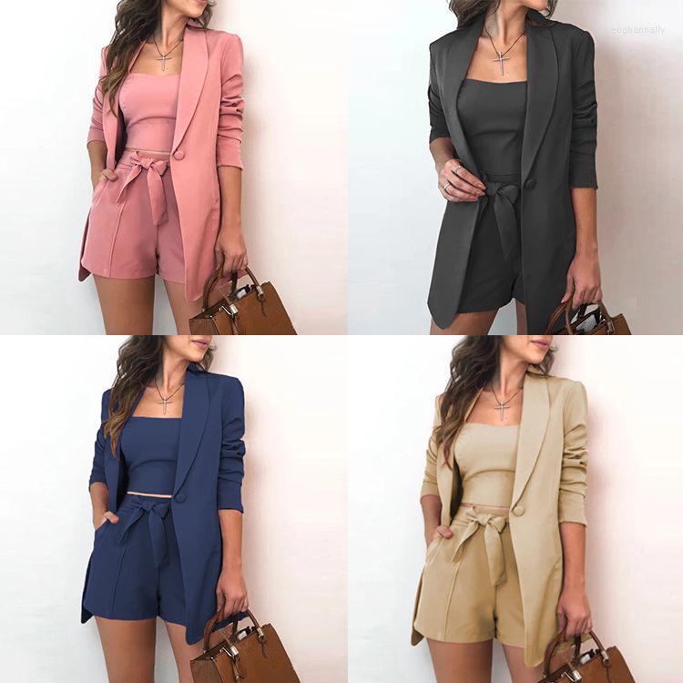 Women' Tracksuits 2022 Fashion Street Casual Style Women Suit Long Sleeve Outwear Strapless Short Top Elastic Pants Pure Color 4 Piece Set, Black
Women' Tracksuits 2022 Fashion Street Casual Style Women Suit Long Sleeve Outwear Strapless Short Top Elastic Pants Pure Color 4 Piece Set, Black