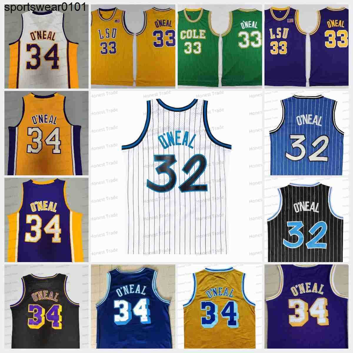 Retro NCAA LSU Tigers Jersey 32 Shaq 34 College Blue White Black Mens Clothing Summer Basketball Jerseys Vintage Stitched Jersey, Men jersey
Retro NCAA LSU Tigers Jersey 32 Shaq 34 College Blue White Black Mens Clothing Summer Basketball Jerseys Vintage Stitched Jersey, Men jersey
