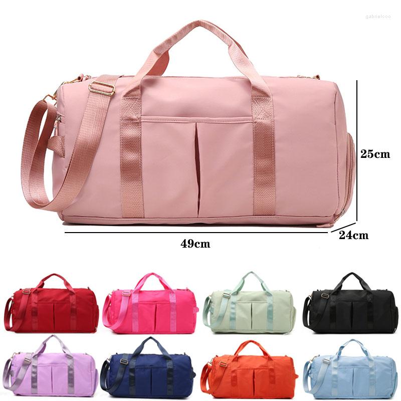 Duffel Bags Dry Wet Bag Fitness Gym For Women 2022 Men Yoga Mat Travel Training Sac De Sport Gymtas Sporttas, Beige
Duffel Bags Dry Wet Bag Fitness Gym For Women 2022 Men Yoga Mat Travel Training Sac De Sport Gymtas Sporttas, Beige