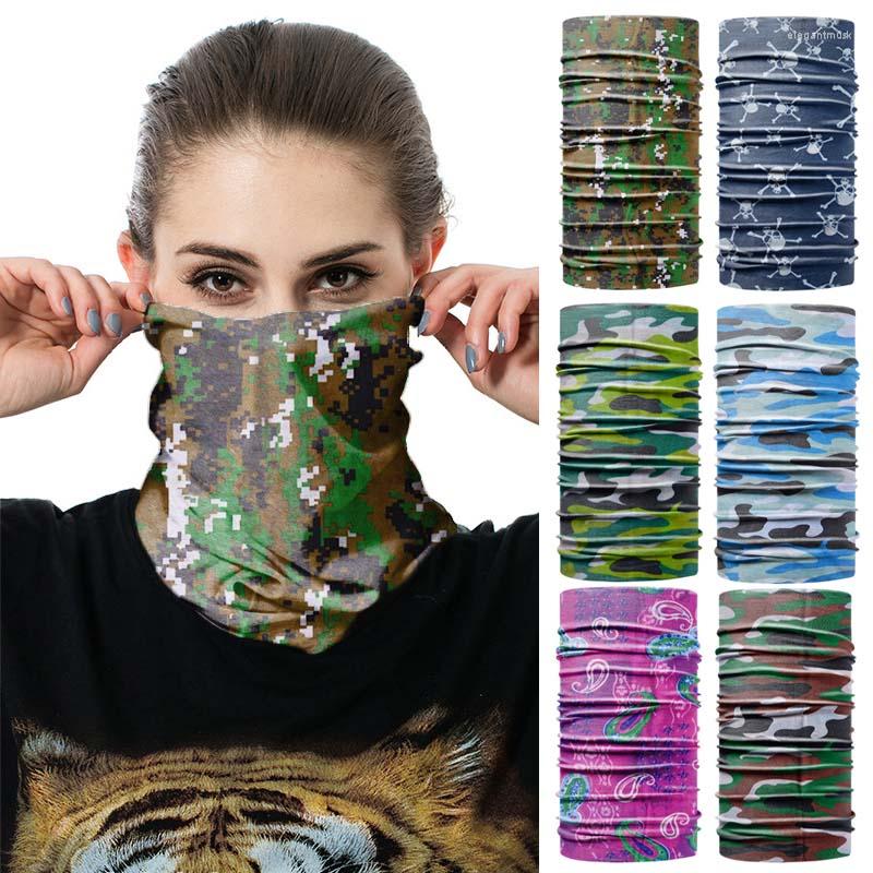 Bandanas Women Bandana Head Face Neck Collar Tube Scarf Men Sports Headwear Outdoor Fishing Riding Cycling Wrist
Bandanas Women Bandana Head Face Neck Collar Tube Scarf Men Sports Headwear Outdoor Fishing Riding Cycling Wrist