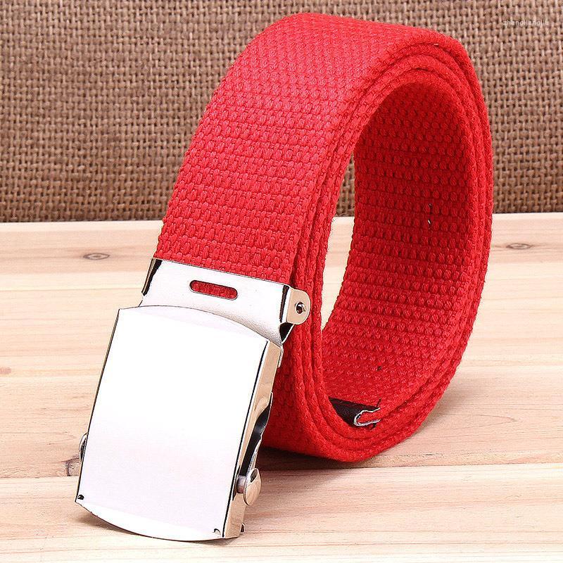 Belts High Quality Women Men Knitted Silver Automatical Buckle Belt Woven Canvas Elastic Braided Stretch Plain Webbing StrapBelts, Black
Belts High Quality Women Men Knitted Silver Automatical Buckle Belt Woven Canvas Elastic Braided Stretch Plain Webbing StrapBelts, Black