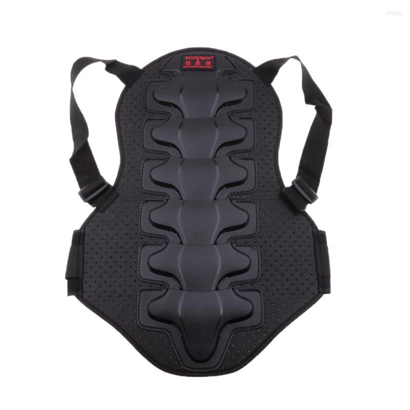 Motorcycle Armor Bike Motocross Racing Back Protector Spine Safety Black MOTO De Espalda Protecteur
Motorcycle Armor Bike Motocross Racing Back Protector Spine Safety Black MOTO De Espalda Protecteur
