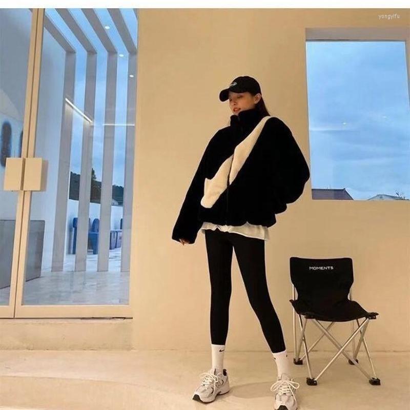 Women' Fur The Winter Coat Women Jackets Imitation Woman Short Plush Faux Hook Loose Decorate, White
Women' Fur The Winter Coat Women Jackets Imitation Woman Short Plush Faux Hook Loose Decorate, White