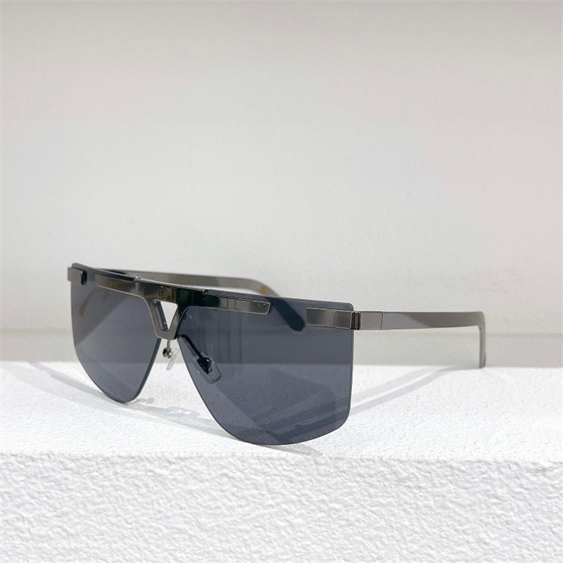 Sunglasses For Women and Men Summer 1825 Style Anti-Ultraviolet Retro Plate Frameless Glasses Random Box
Sunglasses For Women and Men Summer 1825 Style Anti-Ultraviolet Retro Plate Frameless Glasses Random Box