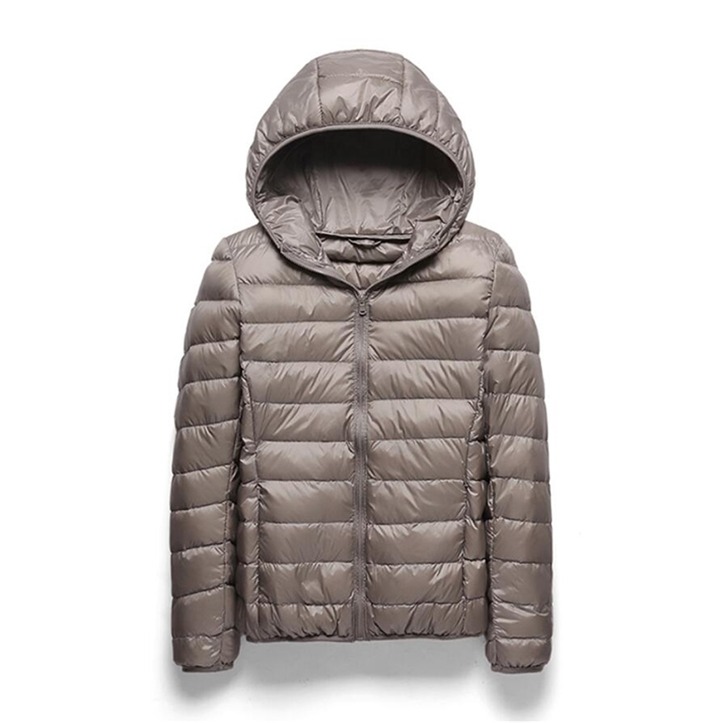 Womens Vests Winter Down Jacket Women Short Jackets Ultralight Thin Hooded Warm Slim White Duck Down Coat Parka Female Outwear 221010, Navy blue
Womens Vests Winter Down Jacket Women Short Jackets Ultralight Thin Hooded Warm Slim White Duck Down Coat Parka Female Outwear 221010, Navy blue