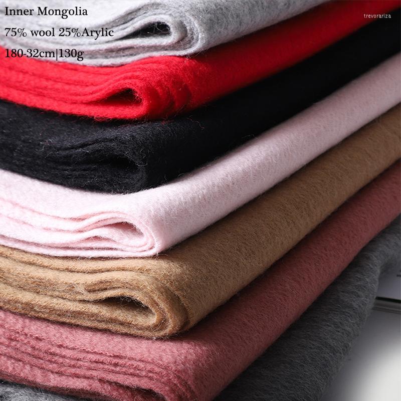 Scarves Winter Scarf Wool Women Solid Luxury Autumn Fashion For Ladies Poncho Scarfs Designer Wrap Adult Femme
Scarves Winter Scarf Wool Women Solid Luxury Autumn Fashion For Ladies Poncho Scarfs Designer Wrap Adult Femme