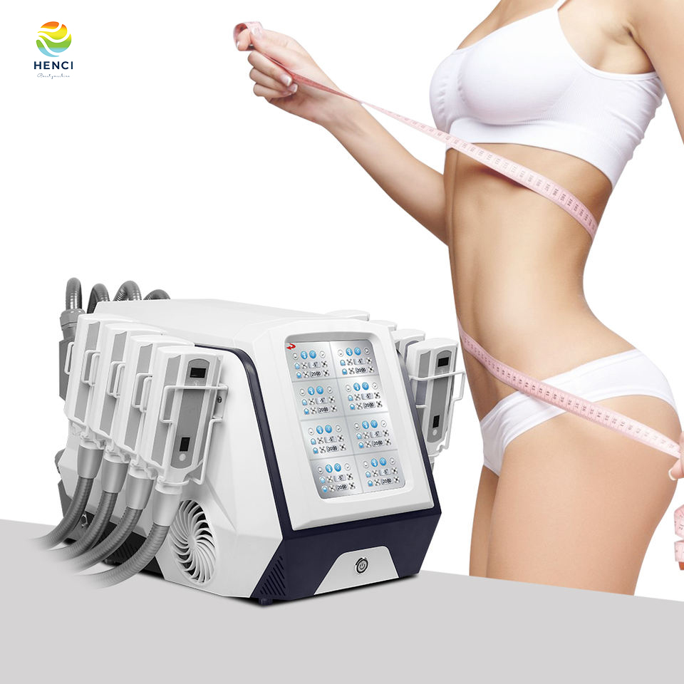 Unique tech slimming eight cryo pads weight loss fat remove cryo cellulite freezing cryolipolysis body shaping machine
Unique tech slimming eight cryo pads weight loss fat remove cryo cellulite freezing cryolipolysis body shaping machine