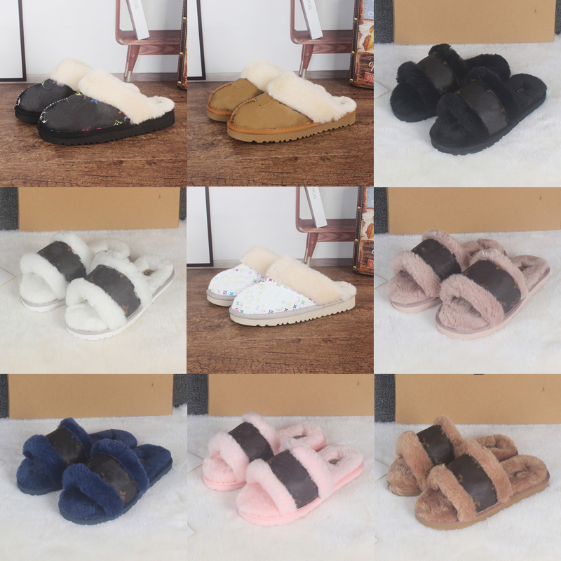 Wool slippers Designer indoor sneakers one word keep warm Men Women Solid color Black wine red pink Grey Rainbow leisure time LUG trainers size 35-43, 13
Wool slippers Designer indoor sneakers one word keep warm Men Women Solid color Black wine red pink Grey Rainbow leisure time LUG trainers size 35-43, 13