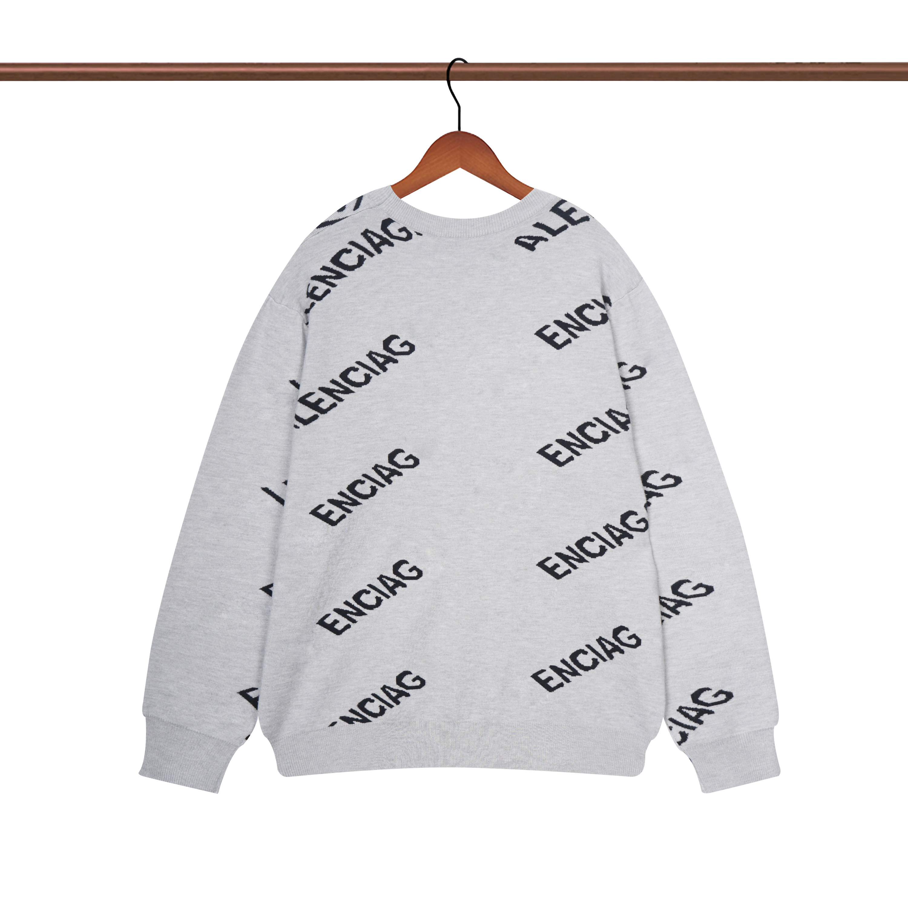 Mens Designers Sweaters Pullover Hoodie Long Sleeve Sweater Winter Warm Knitted Jumpers
Mens Designers Sweaters Pullover Hoodie Long Sleeve Sweater Winter Warm Knitted Jumpers