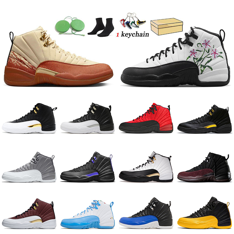 Jumpman 12 Basketball Shoes Eastside Golf Floral A Ma Maniere 12s Hyper Royal Royalty Taxi Playoffs Dark Concord Playoffs Retros University Gold Trainers Sneakers, C41 reverse flu game 40-47
Jumpman 12 Basketball Shoes Eastside Golf Floral A Ma Maniere 12s Hyper Royal Royalty Taxi Playoffs Dark Concord Playoffs Retros University Gold Trainers Sneakers, C41 reverse flu game 40-47