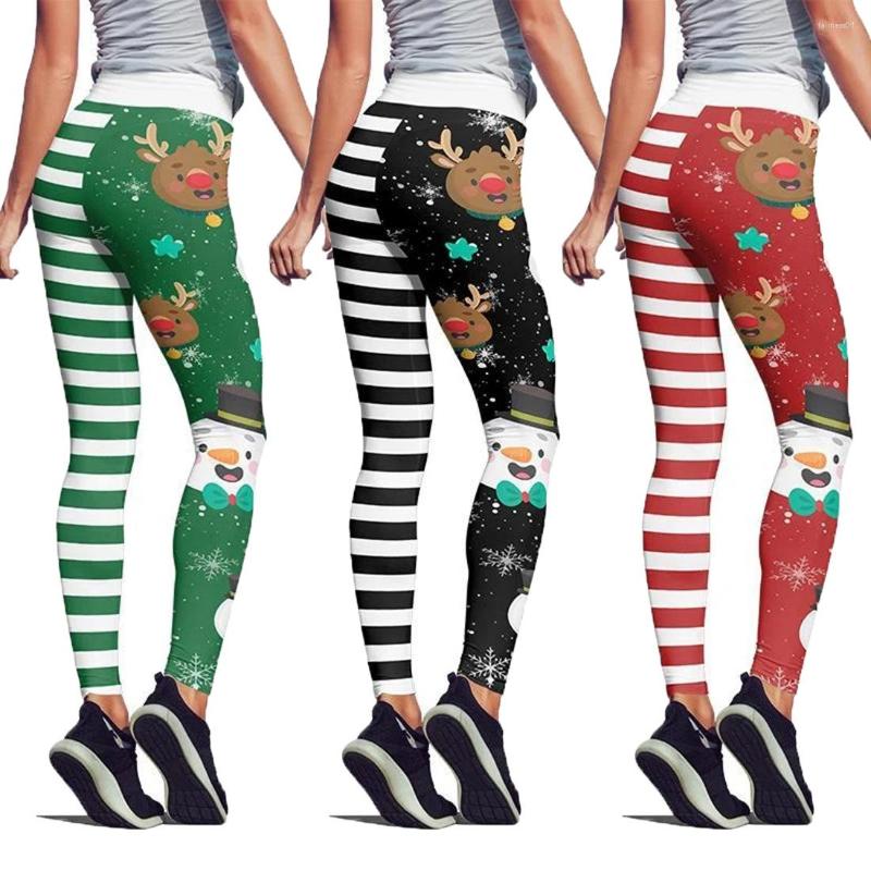Women's Leggings FNOCE 2022 Womens Seamless Sexy Elegant Fashion Christmas Elk Snowman Print High Waist Tight Slim Casual Full Pants, Green
Women's Leggings FNOCE 2022 Womens Seamless Sexy Elegant Fashion Christmas Elk Snowman Print High Waist Tight Slim Casual Full Pants, Green