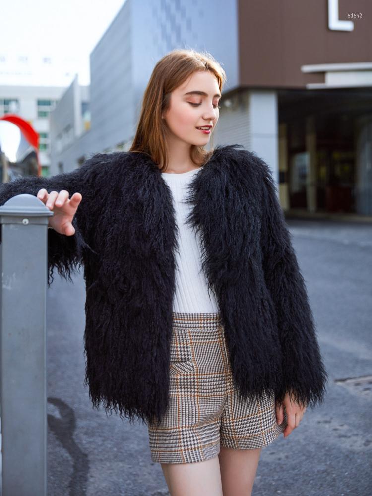 Women's Fur Fashion Fluffy Faux Jacket Women 2022 Winter Elegant O-neck Thick Warm Coat Casual Solid Color Plush Coats Outerwear, Pink
Women's Fur Fashion Fluffy Faux Jacket Women 2022 Winter Elegant O-neck Thick Warm Coat Casual Solid Color Plush Coats Outerwear, Pink