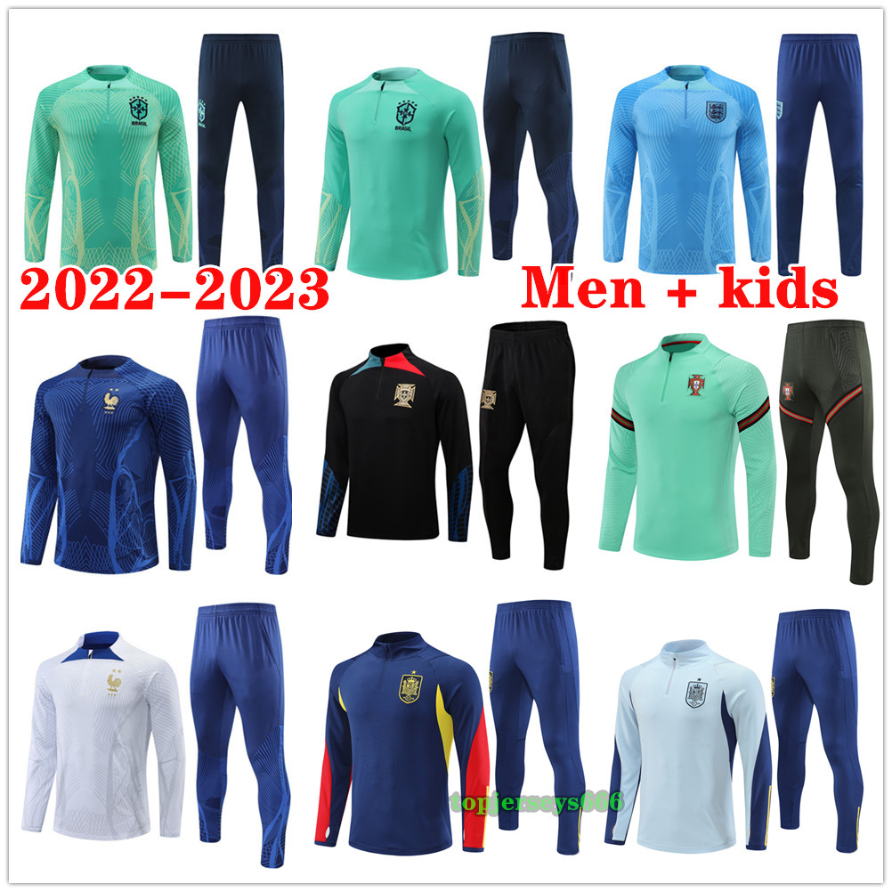 2022 2023 Portuguese soccer tracksuit Portuguesa football training Men and kids 22 23 Portugieser kits tracksuits jogging chandal survetement foot, 17
2022 2023 Portuguese soccer tracksuit Portuguesa football training Men and kids 22 23 Portugieser kits tracksuits jogging chandal survetement foot, 17