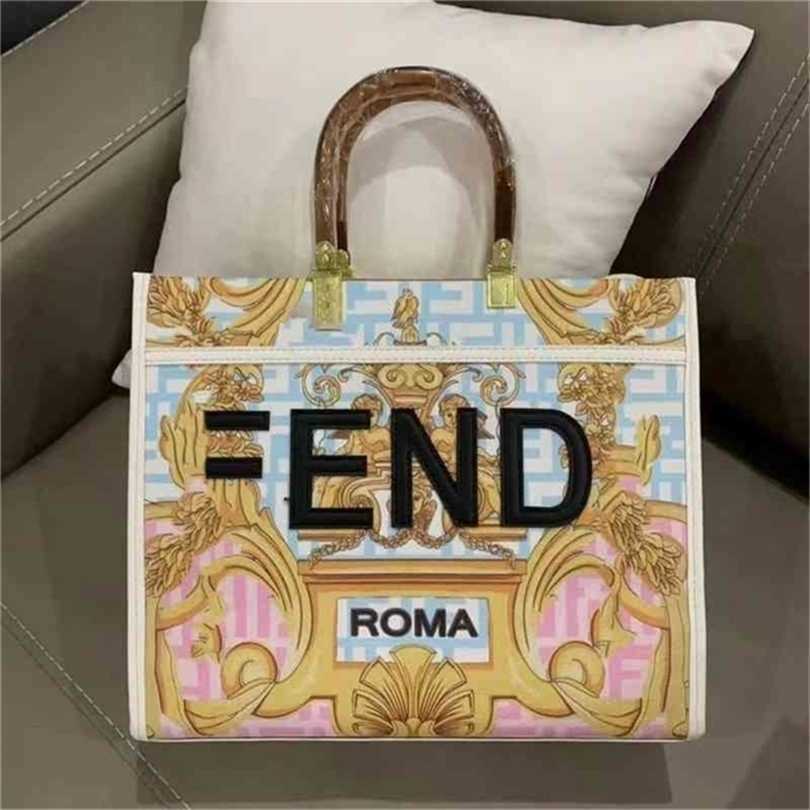70% OFF 2023 Designer bag Trendy Handbags Trend Big Large Printed for Fashionable Women, Section one
70% OFF 2023 Designer bag Trendy Handbags Trend Big Large Printed for Fashionable Women, Section one