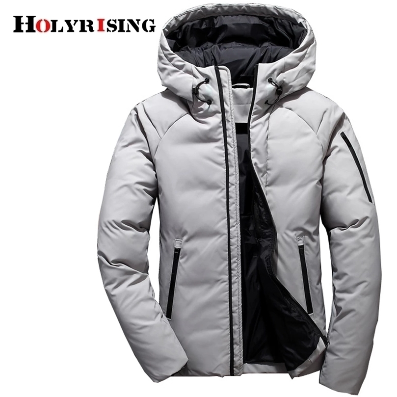 Mens Down Parkas Men jackets winter coat jacket 90% white Down coat Outdoor men puffer jacket Clothes Casual Waterproof Down Winter Coat NZ168 221010, Black
Mens Down Parkas Men jackets winter coat jacket 90% white Down coat Outdoor men puffer jacket Clothes Casual Waterproof Down Winter Coat NZ168 221010, Black