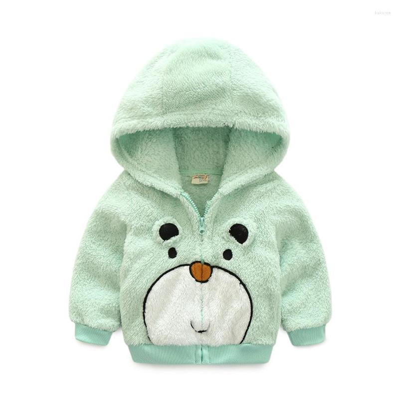 Jackets Winter Autumn Children Coat Boys Girl Cotton Sweatshirt Hoodies Cartoon Bear Baby Clothes Zipper Cashmere Loose Keep Warm, Gray
Jackets Winter Autumn Children Coat Boys Girl Cotton Sweatshirt Hoodies Cartoon Bear Baby Clothes Zipper Cashmere Loose Keep Warm, Gray