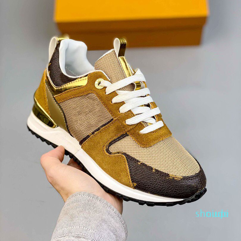 2022 Sneakers Designer Sneakers Fashion Casual Shoes Retro Splicing Sneaker Mesh Mixed Color Trainers Men Women Calf Leather Shoe
2022 Sneakers Designer Sneakers Fashion Casual Shoes Retro Splicing Sneaker Mesh Mixed Color Trainers Men Women Calf Leather Shoe