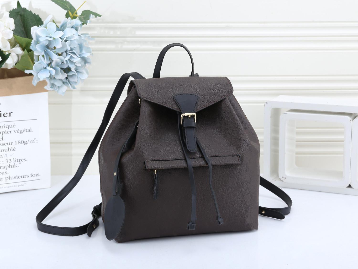lvs handbag Sperone Montsouris Backpack Luxurys Designers Backpacks Women Schoolbag Men Satchel Leather Shoulders Bag Lady Mobile Phone Purse OK8I, Pink
lvs handbag Sperone Montsouris Backpack Luxurys Designers Backpacks Women Schoolbag Men Satchel Leather Shoulders Bag Lady Mobile Phone Purse OK8I, Pink