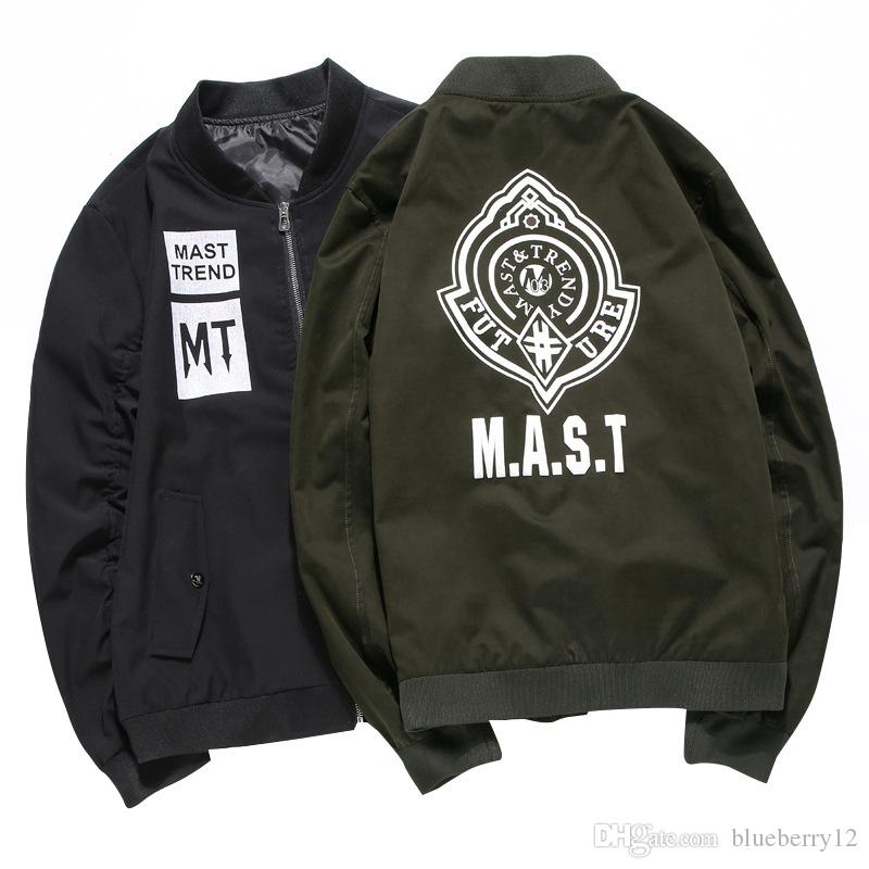 Men's Jackets Mens Bomber Jacket Winter Hip Hop Male Pilot Letter Printed Windbreaker And Coat Clothes Asian Size M-6XL, Black
Men's Jackets Mens Bomber Jacket Winter Hip Hop Male Pilot Letter Printed Windbreaker And Coat Clothes Asian Size M-6XL, Black