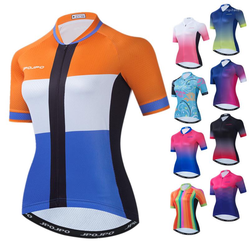 Racing Jackets Weimostar Quick Dry Cycling Jersey Women MTB Bike Clothing 2022 Pro Team Bicycle Anti-UV Shirt, Color 17
Racing Jackets Weimostar Quick Dry Cycling Jersey Women MTB Bike Clothing 2022 Pro Team Bicycle Anti-UV Shirt, Color 17