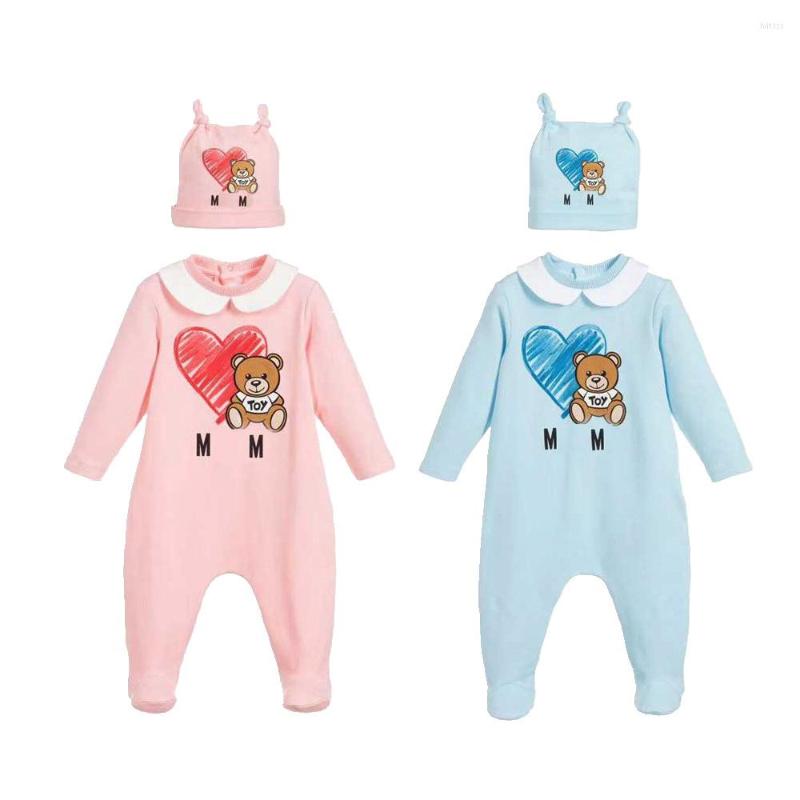 Clothing Sets Arrival Fashion Born Baby Girl Clothes Long Sleeve Cotton Cute Cartoon Bear Boy Romper And Hat Bibs, Shoes white
Clothing Sets Arrival Fashion Born Baby Girl Clothes Long Sleeve Cotton Cute Cartoon Bear Boy Romper And Hat Bibs, Shoes white