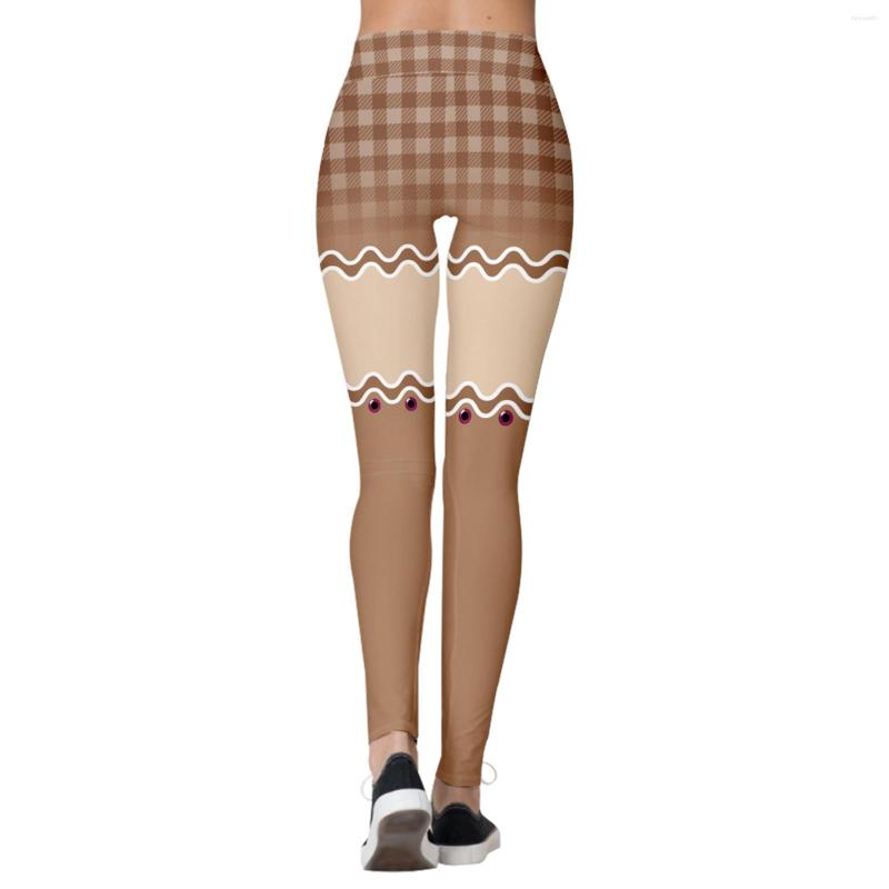 Women's Leggings Tights Women's Winter Oversize Pants Vintage Christmas Printed Yoga Sport Casual Skinny Female Sweatpants, Khaki
Women's Leggings Tights Women's Winter Oversize Pants Vintage Christmas Printed Yoga Sport Casual Skinny Female Sweatpants, Khaki
