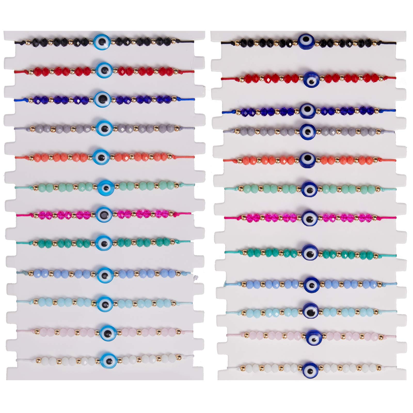 Charm Bracelets Colorf Evil Eye Beaded Handmade Braided Rope Adjustable Good Luck Amet Bangle For Women Men Teens Drop Delivery 2022 Ammye
Charm Bracelets Colorf Evil Eye Beaded Handmade Braided Rope Adjustable Good Luck Amet Bangle For Women Men Teens Drop Delivery 2022 Ammye