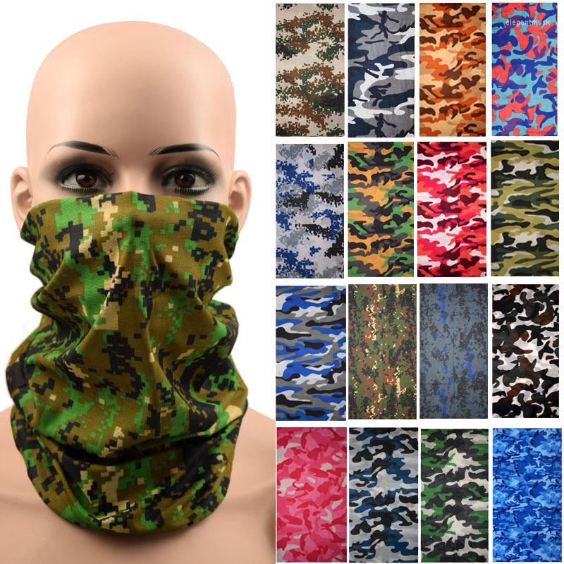 Bandanas Camouflage Seamless Balaclava Neck Scarf Warmer Half Face Shield Bandana Headband Military Army Cycling Fishing
Bandanas Camouflage Seamless Balaclava Neck Scarf Warmer Half Face Shield Bandana Headband Military Army Cycling Fishing