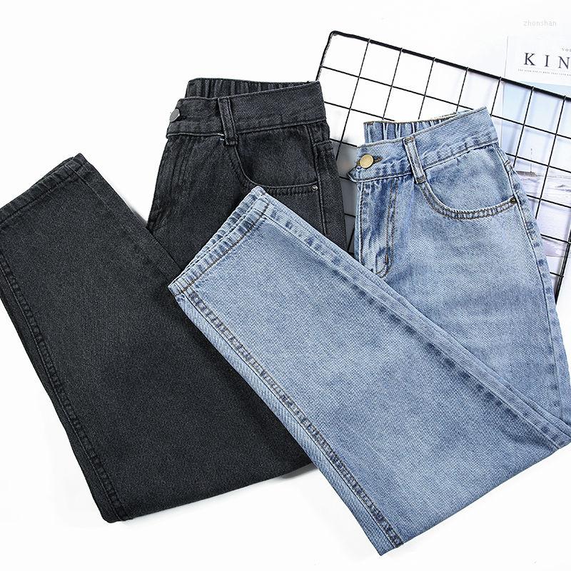 Women' Jeans Women Spring Autumn High Waist Street Style Elastic Denim Pants Loose Coated Washed Harem Long Jean Plus Size, 834 beige
Women' Jeans Women Spring Autumn High Waist Street Style Elastic Denim Pants Loose Coated Washed Harem Long Jean Plus Size, 834 beige
