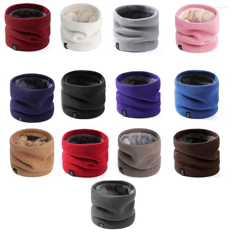 Bandanas Neck Scarf Winter Women Men Solid Thick Warm Scarves Riding Ski High Quality Soft Christmas Gift Equipment
Bandanas Neck Scarf Winter Women Men Solid Thick Warm Scarves Riding Ski High Quality Soft Christmas Gift Equipment