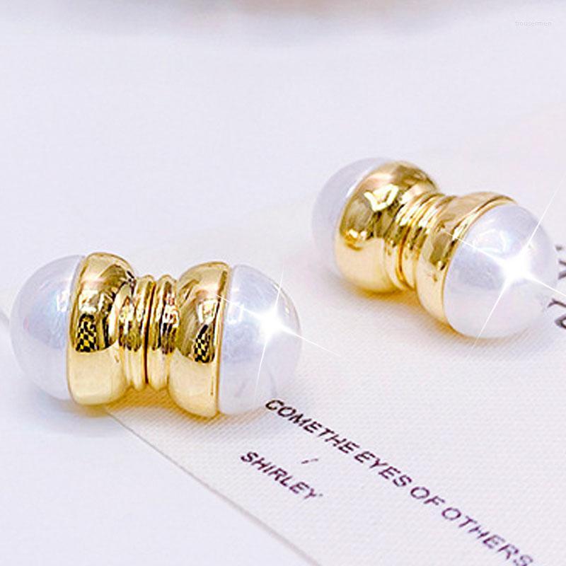 Stud Earrings Strong Magnet Magnetic Fashion Ear For Women Temperament Valentine's Day Exquisite Simple Non Pierced GiftStud
Stud Earrings Strong Magnet Magnetic Fashion Ear For Women Temperament Valentine's Day Exquisite Simple Non Pierced GiftStud