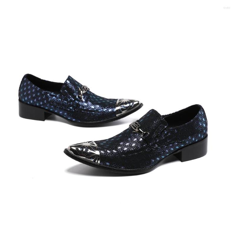 Dress Shoes 2022 Men Evening Formal Casual Prom Wedding Leather Slip On Pointed Blue Plus Size 46
Dress Shoes 2022 Men Evening Formal Casual Prom Wedding Leather Slip On Pointed Blue Plus Size 46