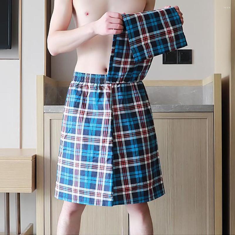 Men's Sleepwear Men Skirt Loungwear -2XL Male Night Nightwear Pants Plaid 1pc Pocket Bath Red Black Sexy Blue Yellow
Men's Sleepwear Men Skirt Loungwear -2XL Male Night Nightwear Pants Plaid 1pc Pocket Bath Red Black Sexy Blue Yellow