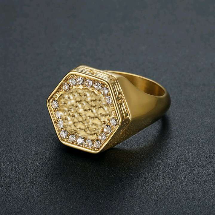 New Designed Jewelry Wedding Rings Banshee Medusa Profile Portrait Women Diamonds Meander Pattern Diamonds Ring Birthday Festive Party Thanksgiving Gifts MRR -03
New Designed Jewelry Wedding Rings Banshee Medusa Profile Portrait Women Diamonds Meander Pattern Diamonds Ring Birthday Festive Party Thanksgiving Gifts MRR -03