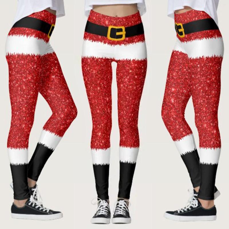 Women's Leggings Women's Christmas Custom Santa Claus Snowman Party Skinny Pants For Fitness Running Pilates Gym, Mgg210912866wh
Women's Leggings Women's Christmas Custom Santa Claus Snowman Party Skinny Pants For Fitness Running Pilates Gym, Mgg210912866wh