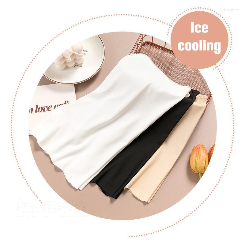 Women's Panties Women Soft Cotton Seamless Safety Short Pants Summer Under Skirt Shorts Modal Ice Silk Breathable Tights Underwear
Women's Panties Women Soft Cotton Seamless Safety Short Pants Summer Under Skirt Shorts Modal Ice Silk Breathable Tights Underwear