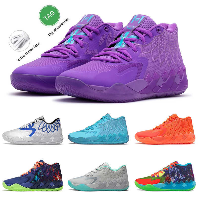 2022 With Socks Lamelo Ball MB01 Mens Basketball Shoes Big Size 12 Galaxy Rock Ridge Red Blast Buzz City White Blue Be You Luxury Designer, A1 rick and morty 40-46
2022 With Socks Lamelo Ball MB01 Mens Basketball Shoes Big Size 12 Galaxy Rock Ridge Red Blast Buzz City White Blue Be You Luxury Designer, A1 rick and morty 40-46