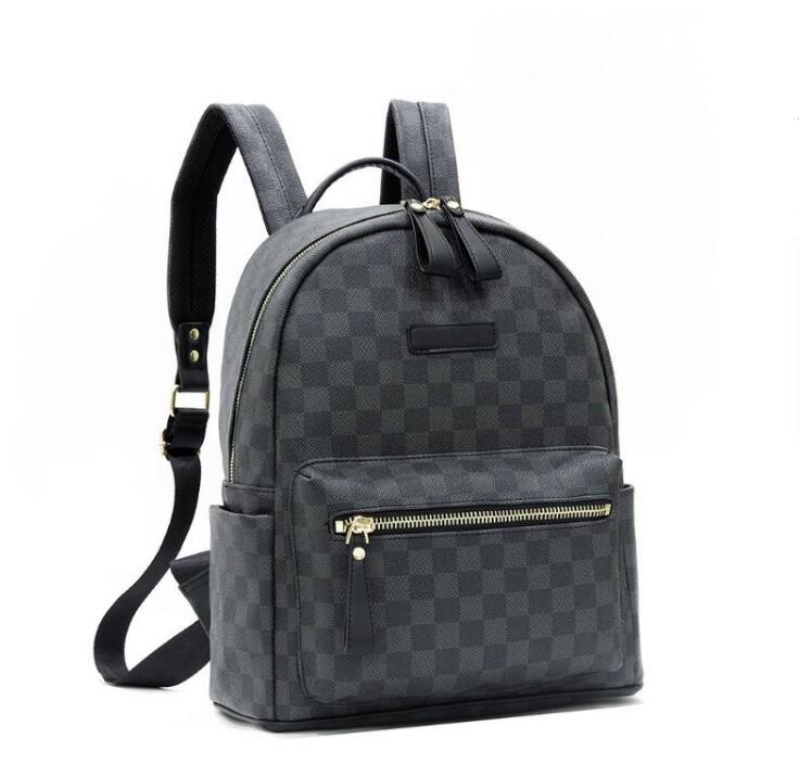 5 Color Top Quality Michael Backpack Brand Designer Carry On Backpacks Mens Fashion School Bags Luxury Travel Bag Black Duffel Bags
5 Color Top Quality Michael Backpack Brand Designer Carry On Backpacks Mens Fashion School Bags Luxury Travel Bag Black Duffel Bags