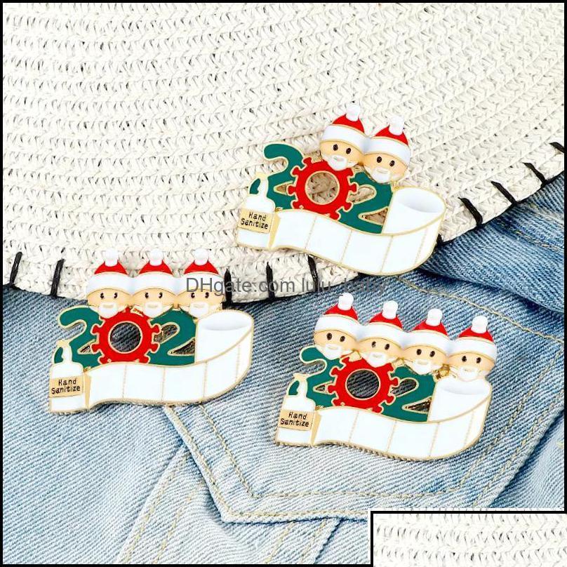 Pins Brooches Pins Brooches Jewelry Merry Christmas Enamel Pins Cute Cartoon Santa Claus Badge Women Men Denim Lapel Festival Gift Dhvj7
Pins Brooches Pins Brooches Jewelry Merry Christmas Enamel Pins Cute Cartoon Santa Claus Badge Women Men Denim Lapel Festival Gift Dhvj7